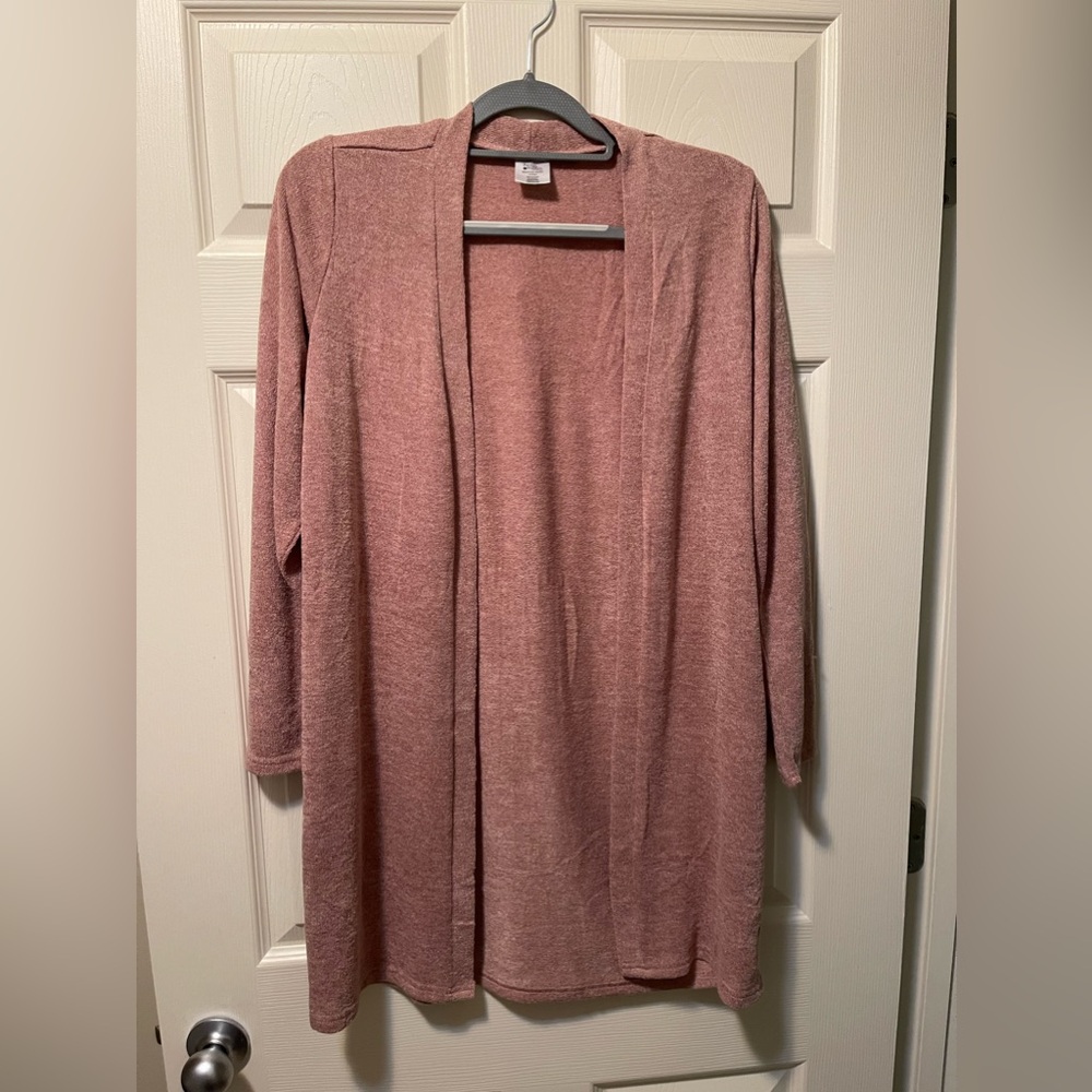 Women’s M Lightweight Cardigan